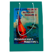 Levant Extreme Orient  PosterEurope Medium Cadeauzakje (Voorkant)