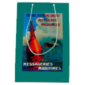 Levant Extreme Orient  PosterEurope Medium Cadeauzakje (Achterkant)