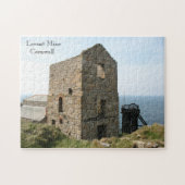 Levant Mine 10x14 Legpuzzel (Horizontaal)