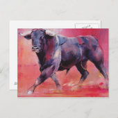 Levantado 1999 briefkaart (Voorkant / Achterkant)