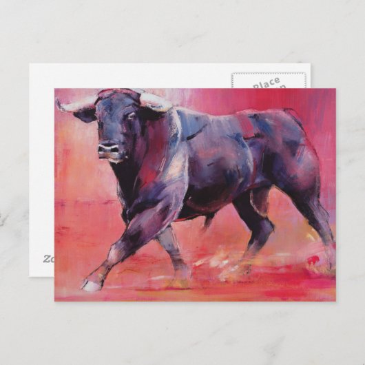 Levantado 1999 briefkaart (Voorkant / Achterkant)