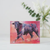 Levantado 1999 briefkaart (Staand voorkant)