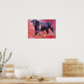 Levantado 1999 poster (Keuken)