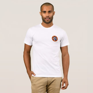 LEVE CEUTA, LEVE MELILLA, LEVE SPANJE! 🇪🇸 T-SHIRT