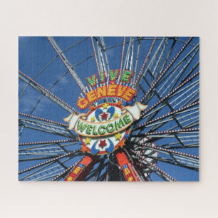leve geneva legpuzzel