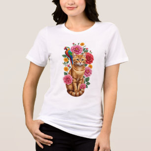 LEVE LEVEN Tri-Blend SHIRT