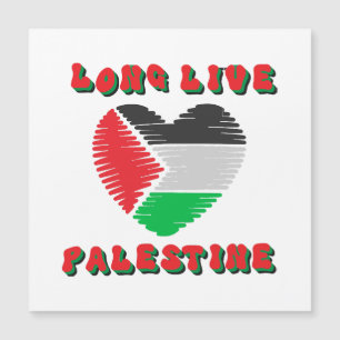Leve Palestina