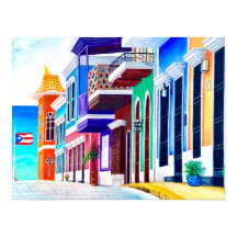 ¡Leve Puerto Rico!