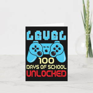 Level 100-dagen game-spel zonder vergrendeling op kaart