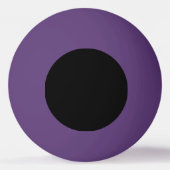 Level 100-dagen game-spel zonder vergrendeling op  pingpongbal (Achterkant)