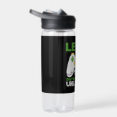 Level 100-dagen game-spel zonder vergrendeling op  waterfles (Rechts)