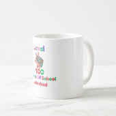 Level 10 Gamer Mok – Perfect Verjaardagscadeau! (Voorkant rechts)