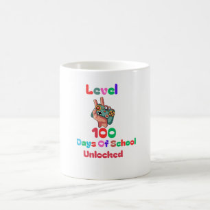 Level 10 Gamer Mok – Perfect Verjaardagscadeau!