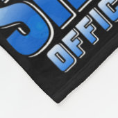 Level 10 Ontgrendeld Geweldig Sinds 2015 10e Verja Fleece Deken (Hoek)