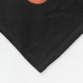 Level 10 Unlocked Shirt Funny Video Gamer 10th Bir Fleece Deken (Hoek)