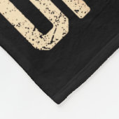 Level 11 Unlocked Video Game Controller Birthday M Fleece Deken (Hoek)