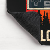 Level 11 Unlocked Video Game Controller Birthday M Muismat (Hoek)