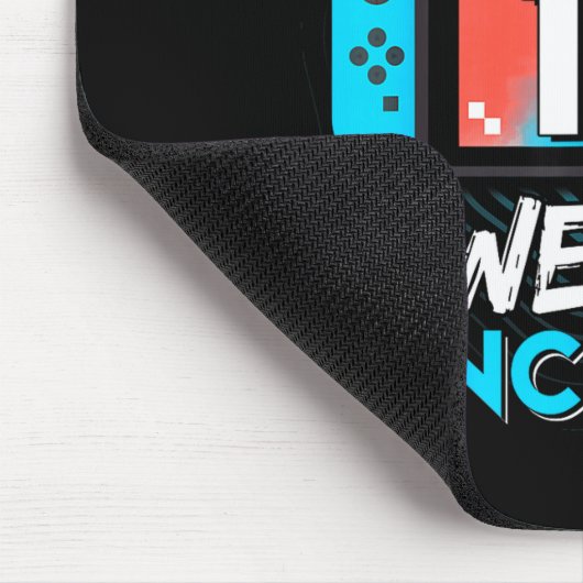 Level 16 Unlocked Awesome Since 2010 16th Birthday Muismat (Hoek)