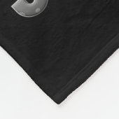 Level 18 Unlocked 18 Year Old Gifts Boys 18th Birt Fleece Deken (Hoek)