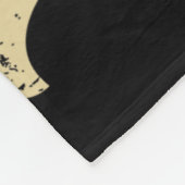 Level 20 Complete Gamer T-shirt 20ste bruiloft Ann Fleece Deken (Hoek)