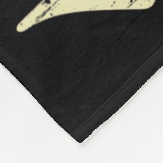 Level 20 Complete Retro 20e bruiloft Jubileum T Fleece Deken (Hoek)