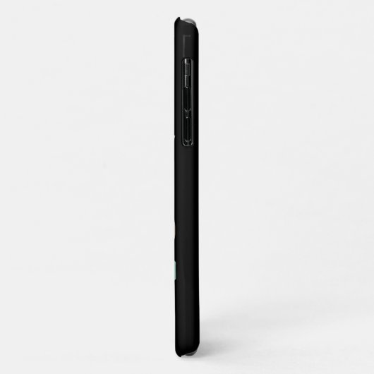level 20 ontgrendeld Case-Mate iPhone case (Achterkant/links)