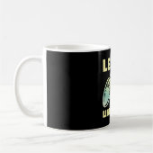 level 20 ontgrendeld koffiemok (Links)