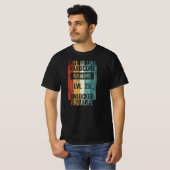 Level 25 Life is like Hardcore Gaming T-shirt (Voorkant volledig)