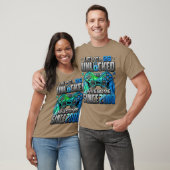 Level 26 Ontgrendeld Geweldig Sinds 2000 26ste Ver T-shirt (Unisex)