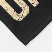 Level 26 Unlocked Video Game Controller Birthday M Fleece Deken (Hoek)