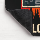 Level 26 Unlocked Video Game Controller Birthday M Muismat (Hoek)