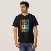 Level 40 Life is like Hardcore Gaming T-shirt (Voorkant volledig)