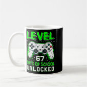 Level 67 Days Of School Unlocked Boys 67th Day Of Koffiemok (Links)