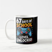 Level 67 Days Of School Unlocked Boys 67th Day Of Koffiemok (Links)
