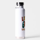 LEVEL 69 ONTSLOTEN WATERFLES (Rechts)