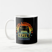Level 6 Complete 6 Anniversary Gift 6th Wedding An Koffiemok (Links)