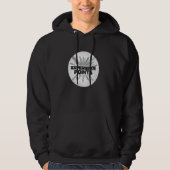 Level-Grinding Style with XP Graphic for Boys and Hoodie (Voorkant)