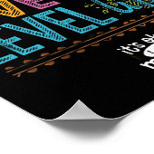 LEVEL UP CLASSROOM POSTER (Hoek)