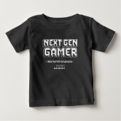 Level Up Gamer Papa Kind Next Gen Speler Matching (Voorkant)