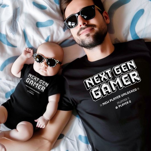 Level Up Gamer Papa Kind Next Gen Speler Matching