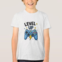 Level Up Gamer