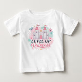 Level Up Prinses (Voorkant)