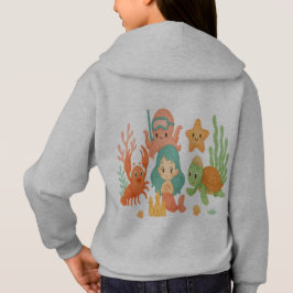 Level Up Stijl: Retro Gamer Hoodie