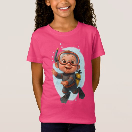 Level Up Style: Retro Gamer - T-Shirt (Voorkant)