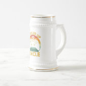 Leveled Up to Uncle Bierpul (Voorkant rechts)