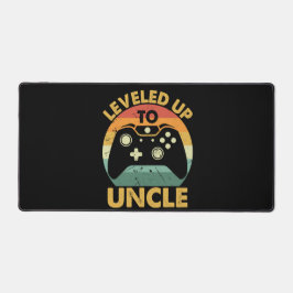 Leveled Up to Uncle Bureaumat