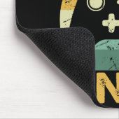 Leveled Up to Uncle Muismat (Hoek)