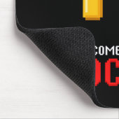 Leveling Up Doctor Ck To School Funny Gamer Girls  Muismat (Hoek)