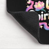 Leveling Up Sritually Mindfulness Meditation Muismat (Hoek)