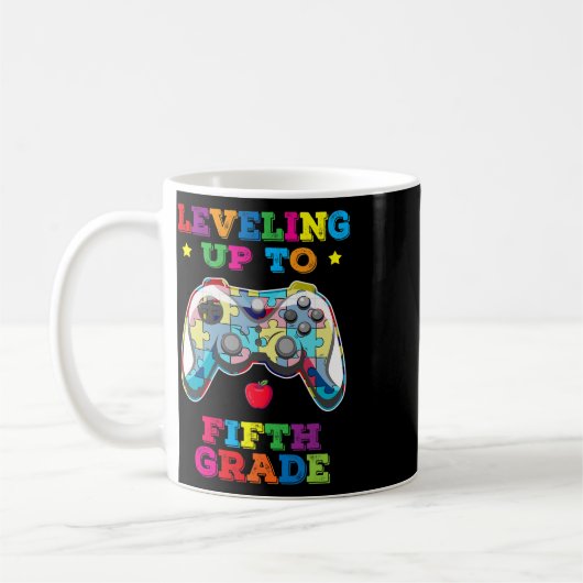 Leveling Up To 5th Grade Autism Gamer Ck To School Koffiemok (Links)
